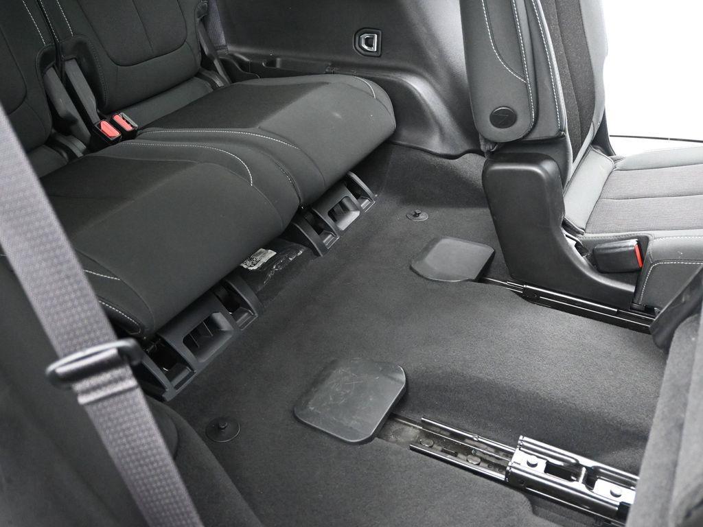 used 2023 Jeep Grand Cherokee L car, priced at $29,488