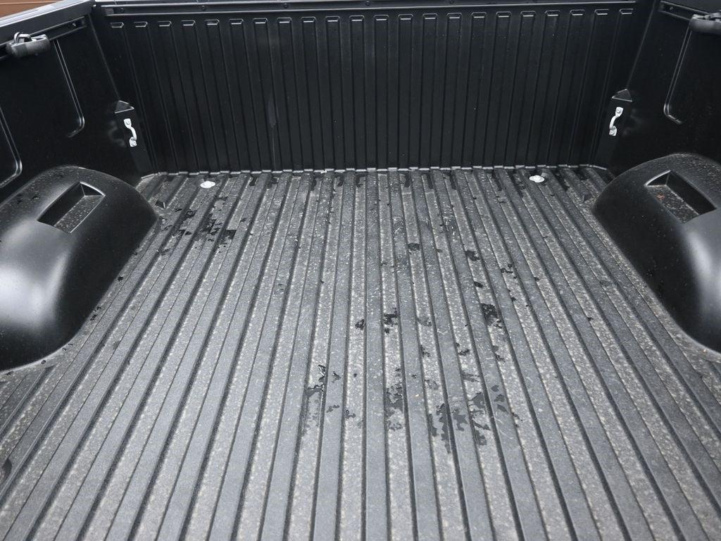 new 2026 Toyota Tundra Hybrid car, priced at $71,422