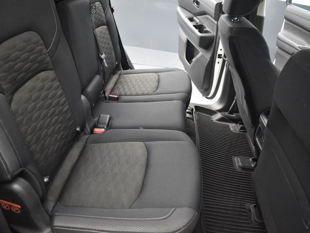 used 2023 Nissan Pathfinder car, priced at $33,922