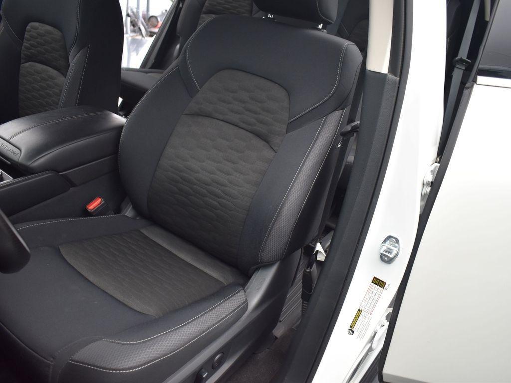 used 2023 Nissan Pathfinder car, priced at $33,922