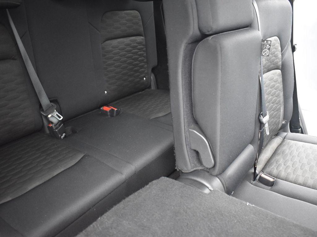used 2023 Nissan Pathfinder car, priced at $33,922