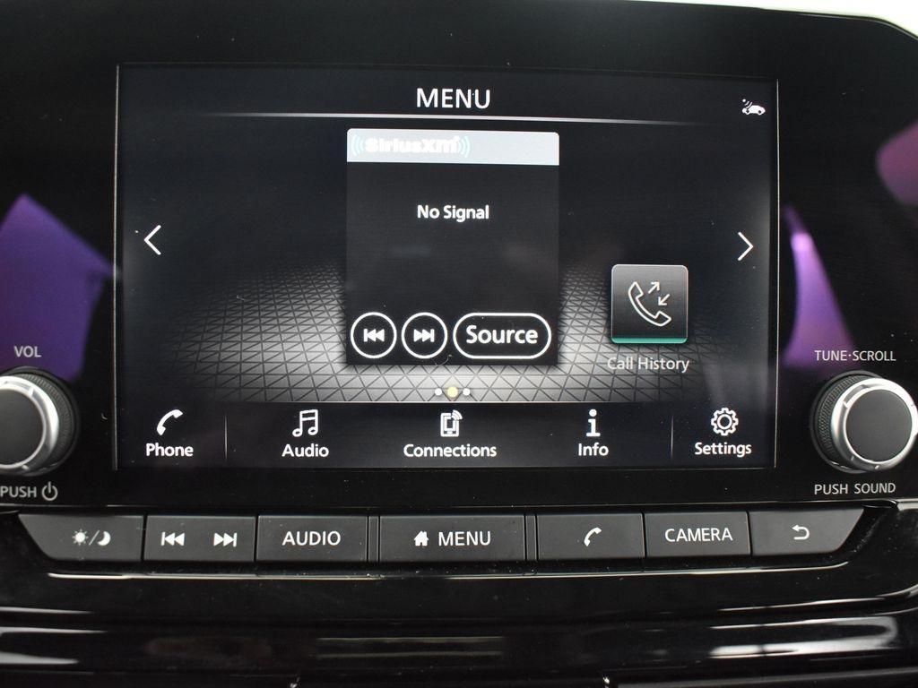 used 2023 Nissan Pathfinder car, priced at $33,922