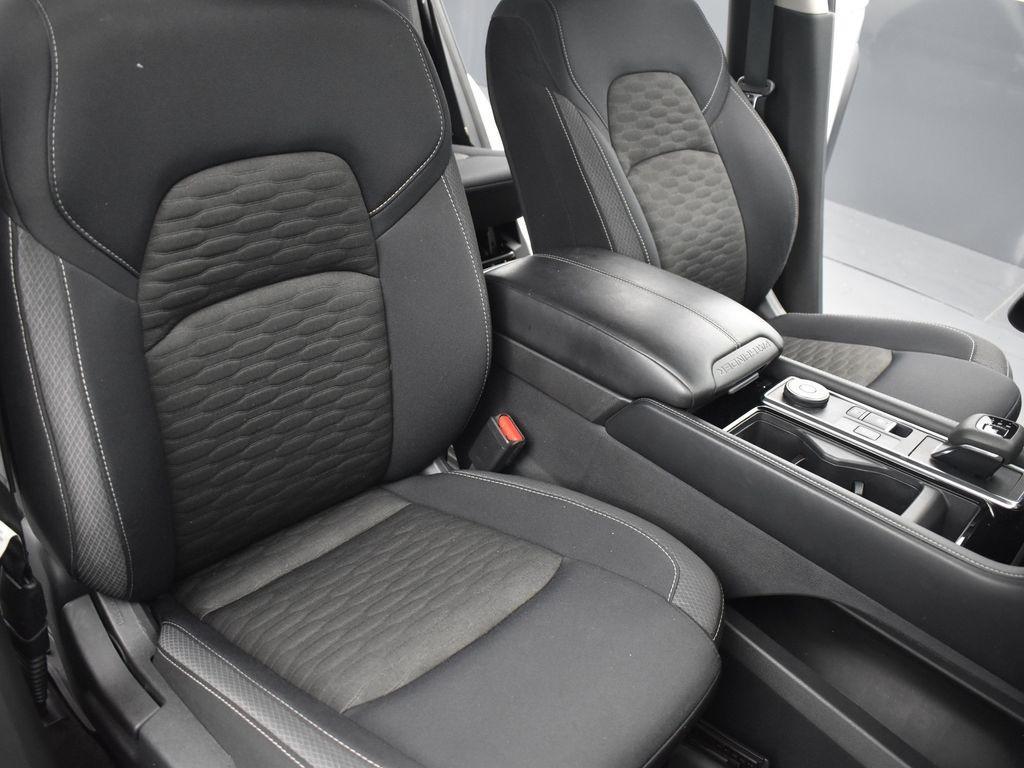 used 2023 Nissan Pathfinder car, priced at $33,922