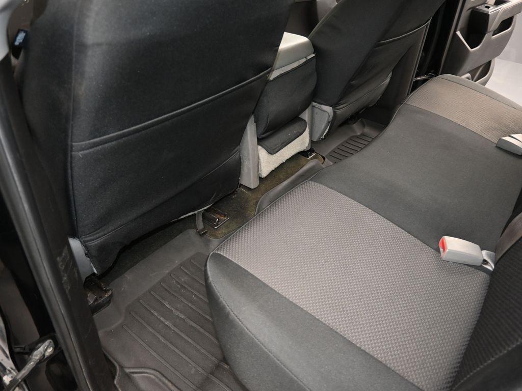 used 2016 Chevrolet Silverado 1500 car, priced at $17,125