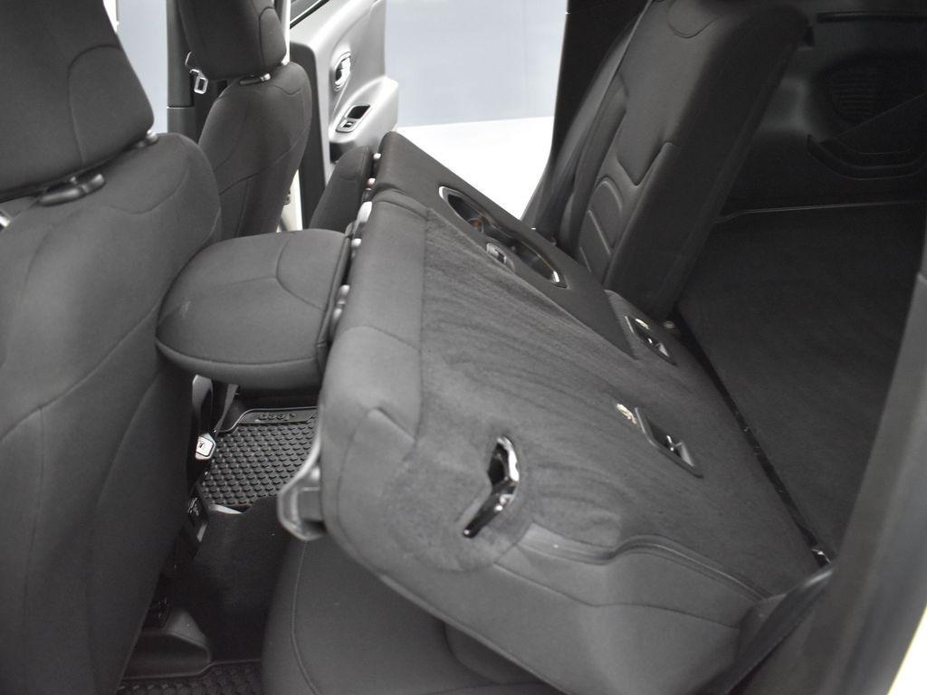 used 2022 Jeep Renegade car, priced at $19,945