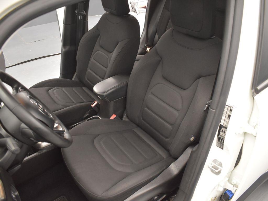 used 2022 Jeep Renegade car, priced at $19,945