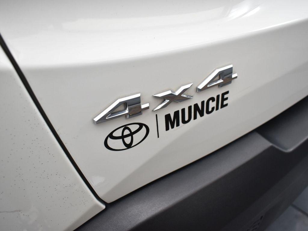 used 2022 Jeep Renegade car, priced at $19,945