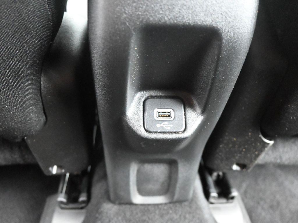 used 2018 Jeep Renegade car, priced at $16,826