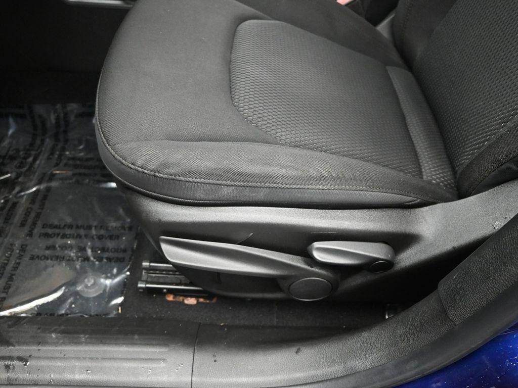 used 2018 Jeep Renegade car, priced at $16,826