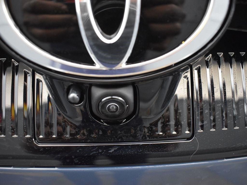 new 2026 Toyota Crown car, priced at $53,240