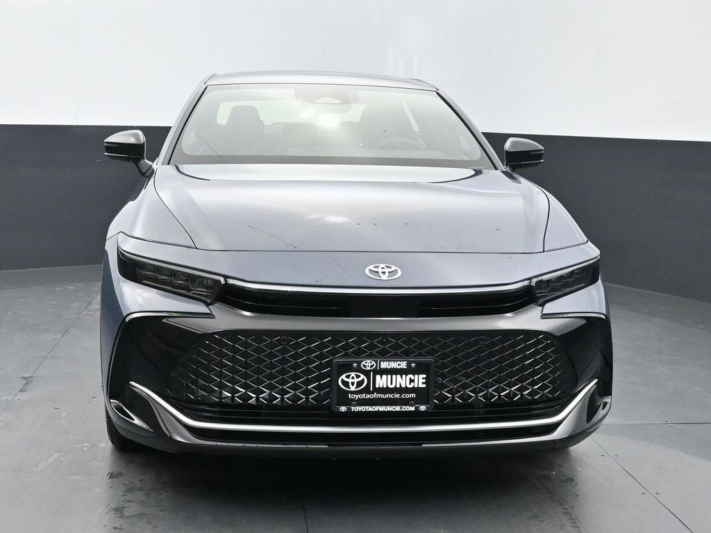 new 2026 Toyota Crown car, priced at $53,240