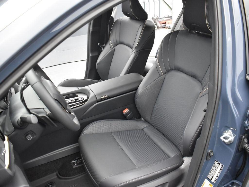 new 2026 Toyota Crown car, priced at $53,240