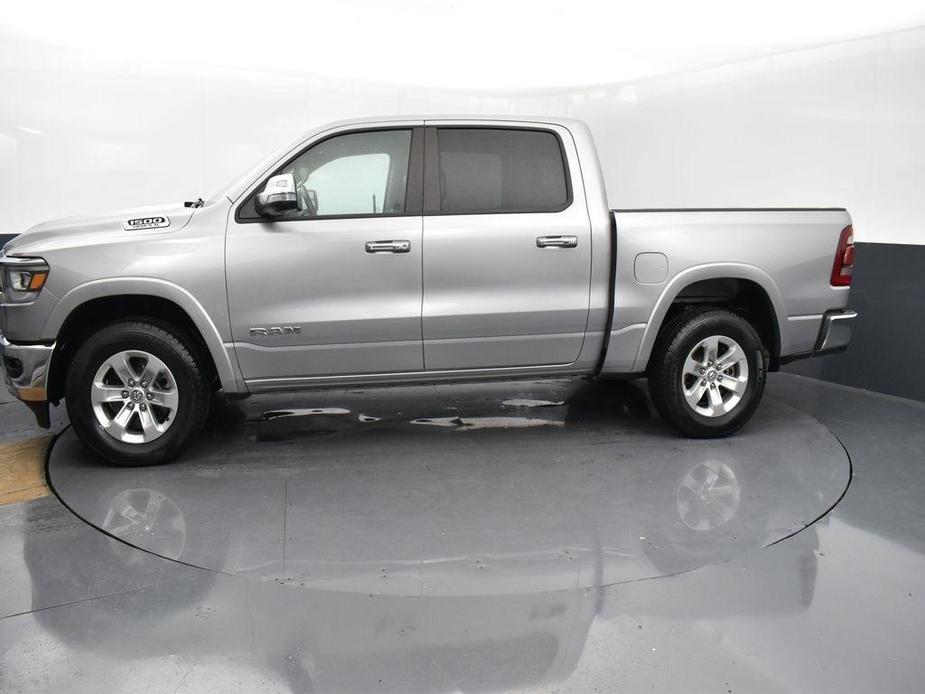 used 2022 Ram 1500 car, priced at $41,306