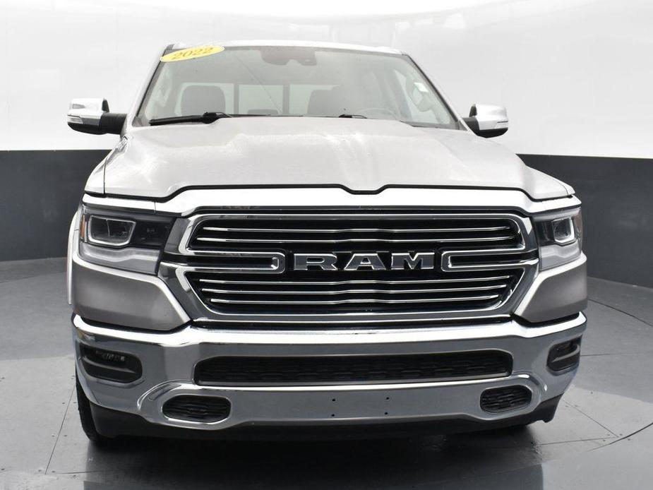 used 2022 Ram 1500 car, priced at $41,306