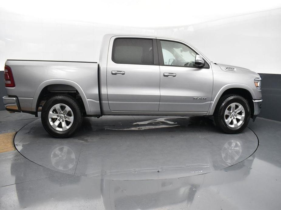 used 2022 Ram 1500 car, priced at $41,306