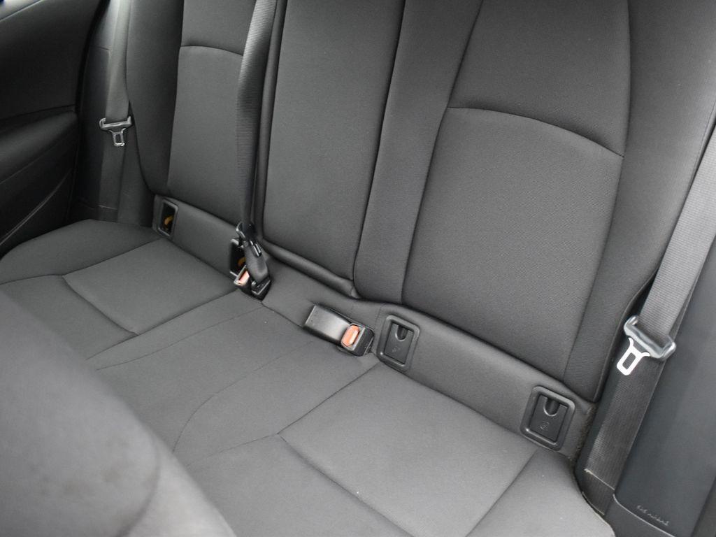 used 2023 Toyota Corolla car, priced at $21,686
