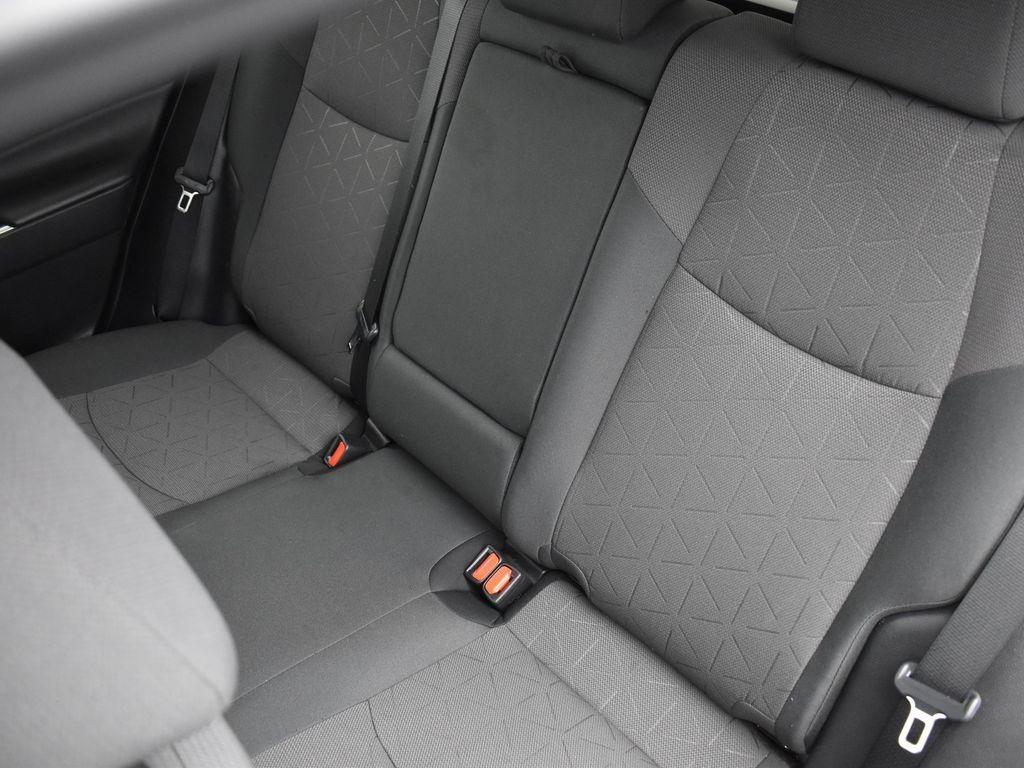 used 2023 Toyota RAV4 car, priced at $29,753