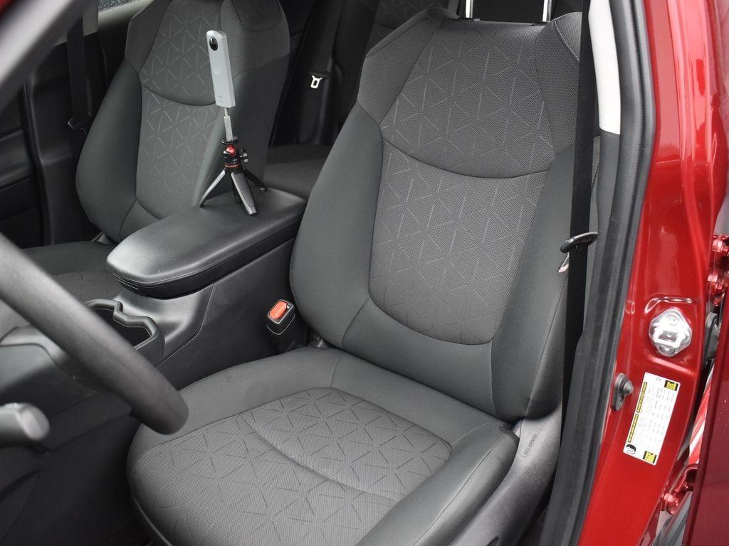 used 2023 Toyota RAV4 car, priced at $29,753