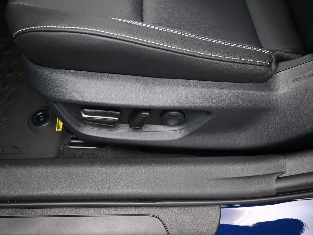 new 2026 Toyota Camry car, priced at $33,225