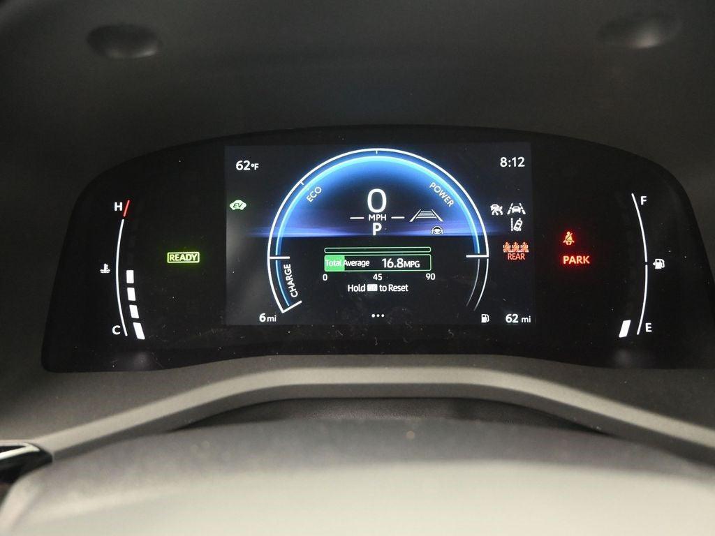 new 2026 Toyota Camry car, priced at $33,225