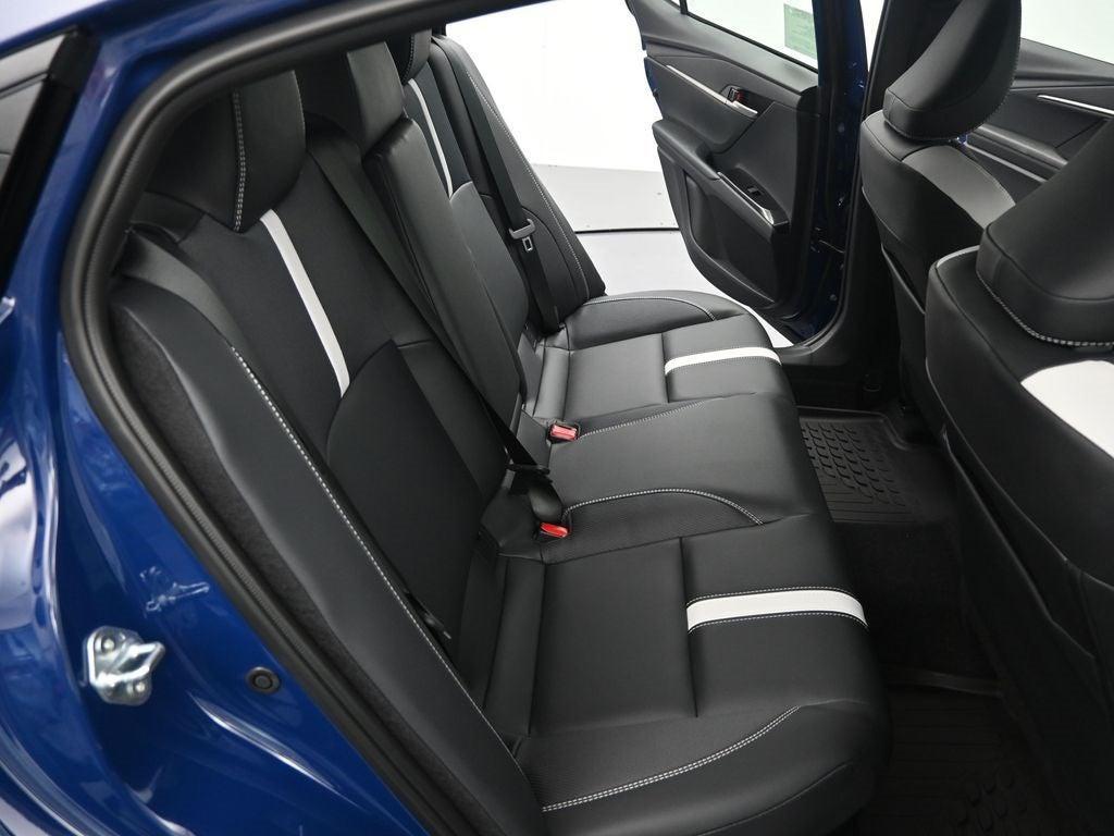 new 2026 Toyota Camry car, priced at $33,225