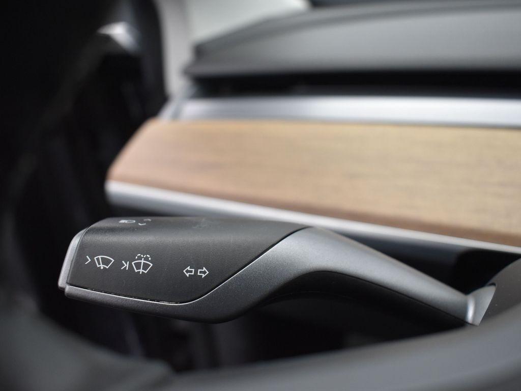 used 2018 Tesla Model 3 car, priced at $22,724