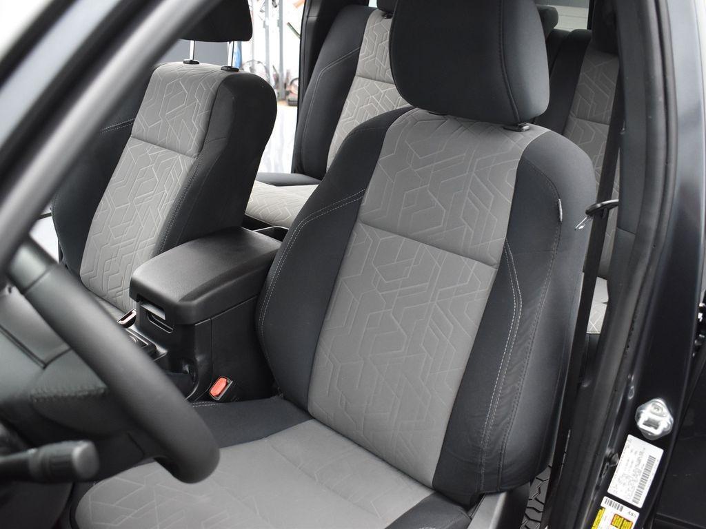 used 2023 Toyota Tacoma car, priced at $39,344