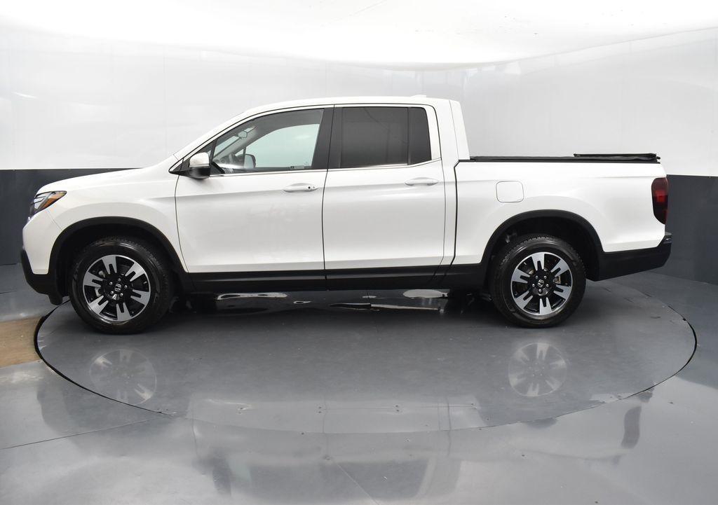 used 2020 Honda Ridgeline car, priced at $31,880