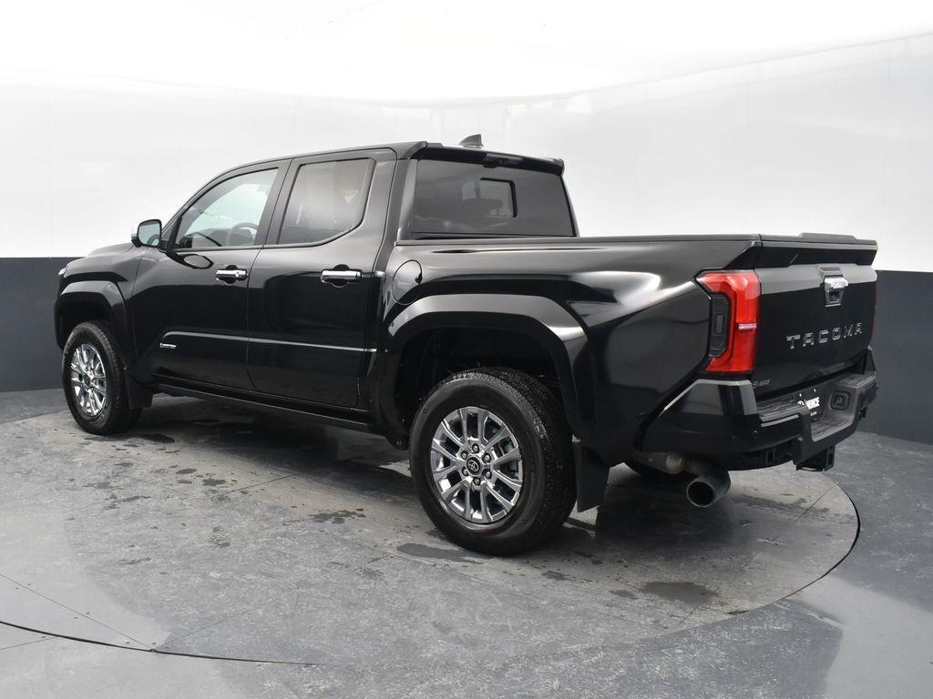 used 2024 Toyota Tacoma car, priced at $47,930