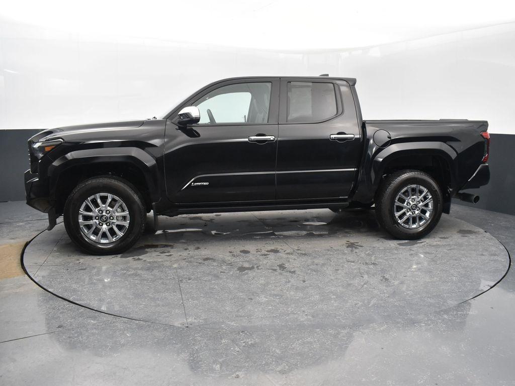 used 2024 Toyota Tacoma car, priced at $47,930