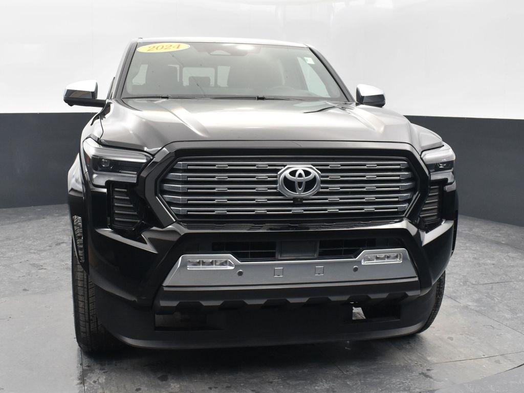 used 2024 Toyota Tacoma car, priced at $47,930