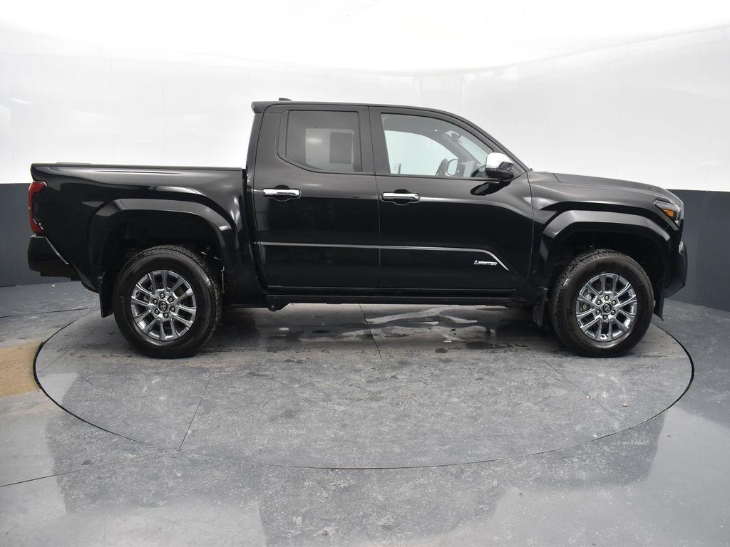 used 2024 Toyota Tacoma car, priced at $47,930