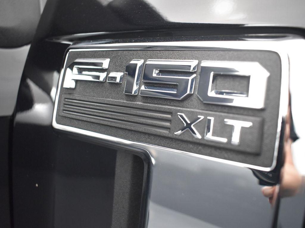 used 2024 Ford F-150 car, priced at $46,766