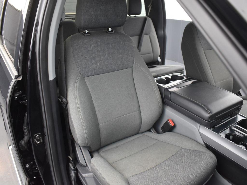 used 2024 Ford F-150 car, priced at $46,766