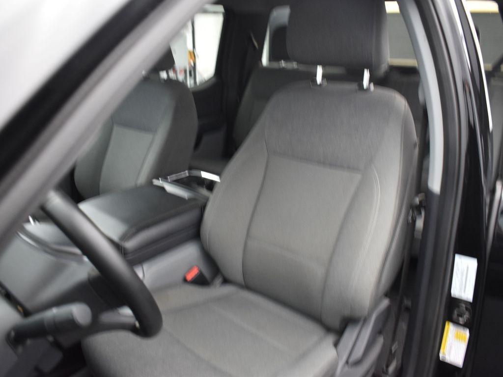used 2024 Ford F-150 car, priced at $46,766