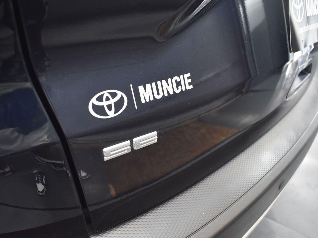 used 2021 Ford Escape car, priced at $20,131