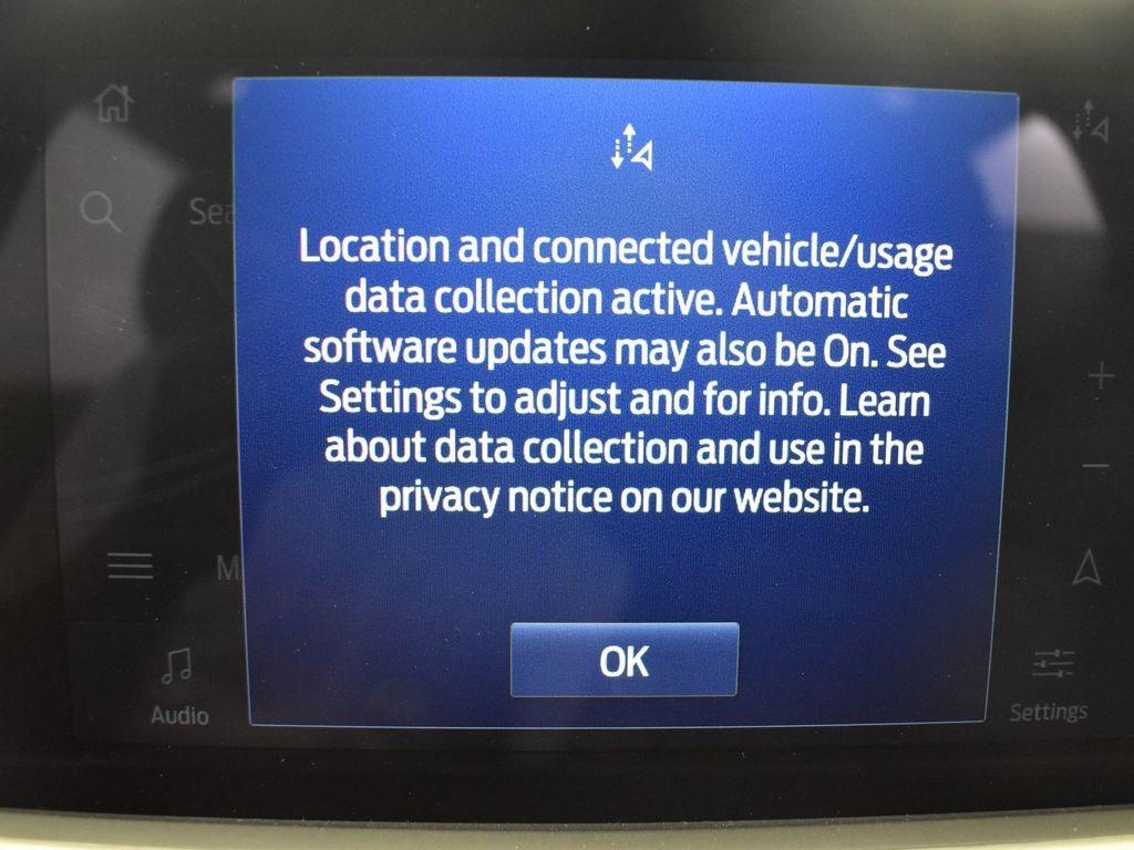 used 2021 Ford Escape car, priced at $20,131