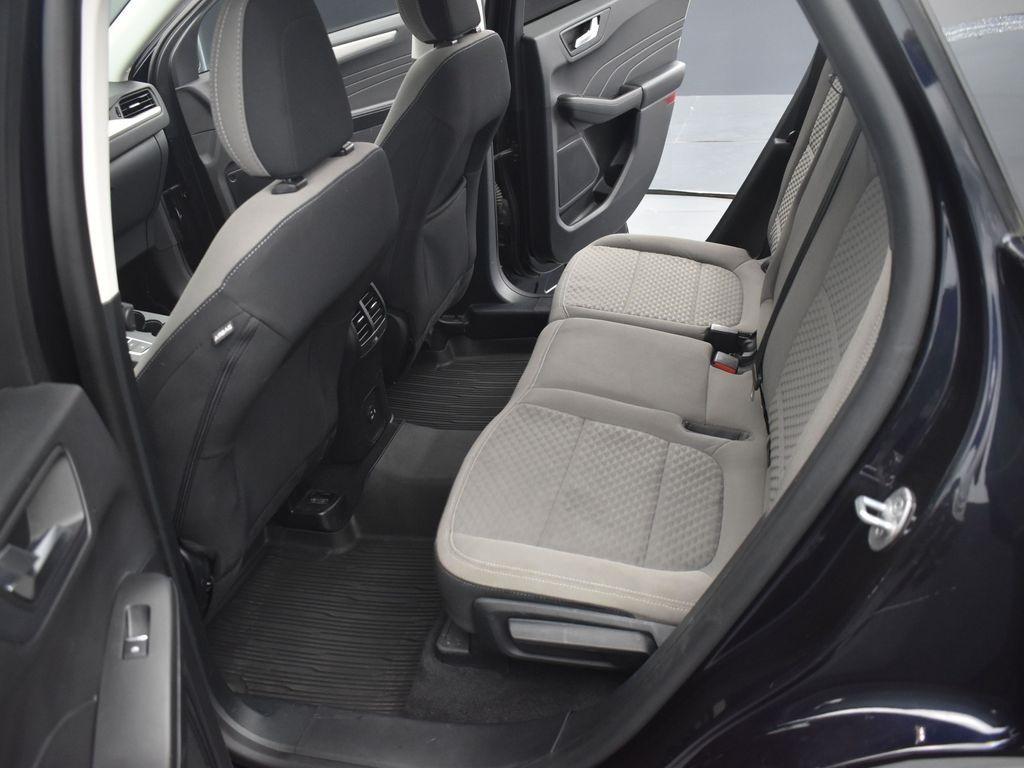 used 2021 Ford Escape car, priced at $20,131