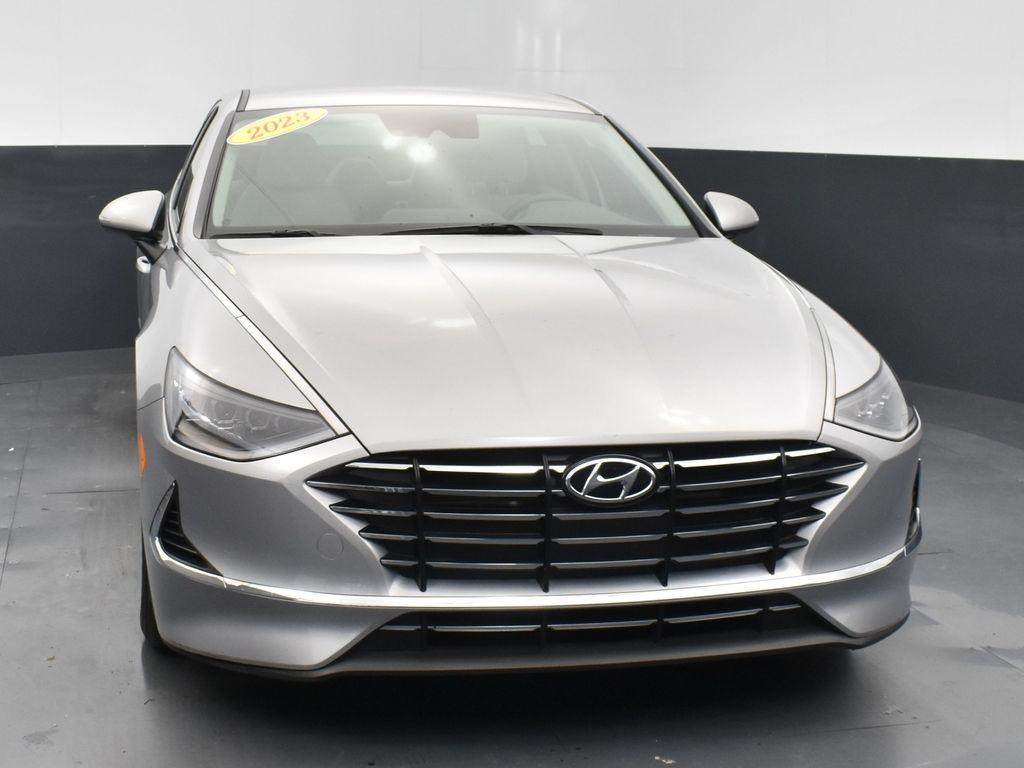 used 2023 Hyundai Sonata car, priced at $22,276