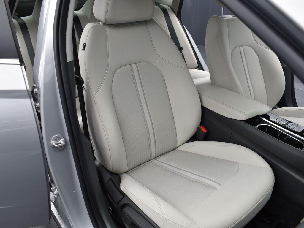 used 2023 Hyundai Sonata car, priced at $22,276