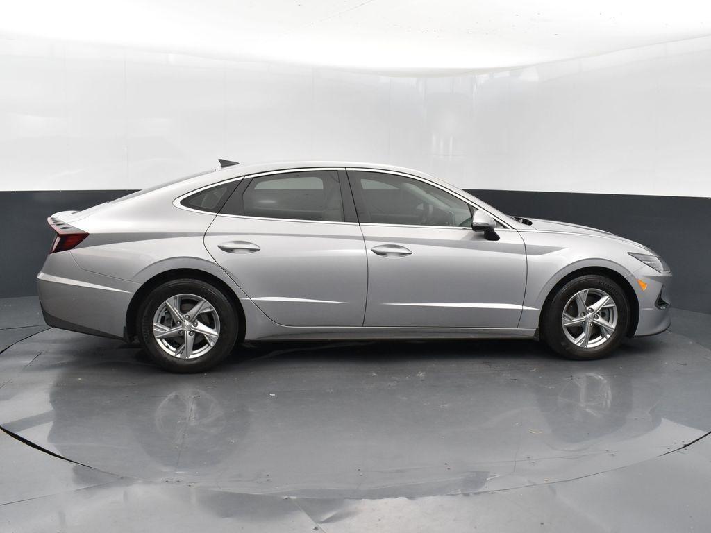 used 2023 Hyundai Sonata car, priced at $22,276