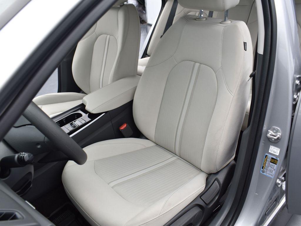 used 2023 Hyundai Sonata car, priced at $22,276