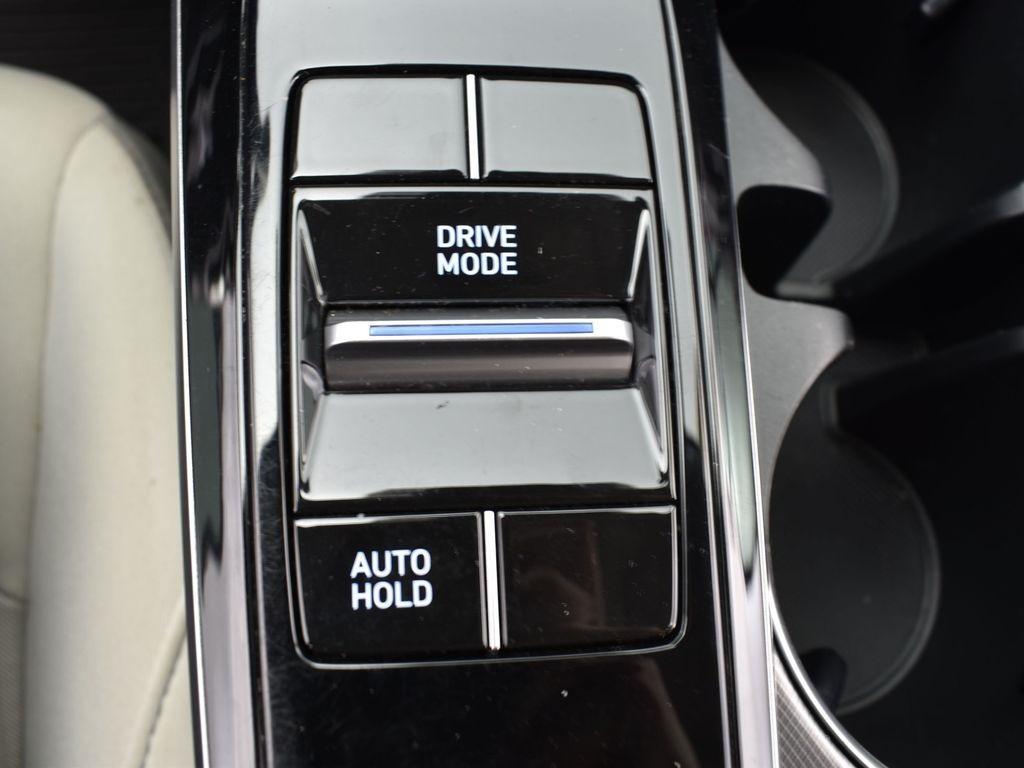 used 2023 Hyundai Sonata car, priced at $22,276