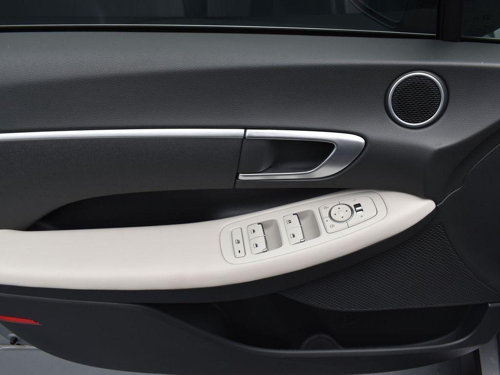 used 2023 Hyundai Sonata car, priced at $22,276
