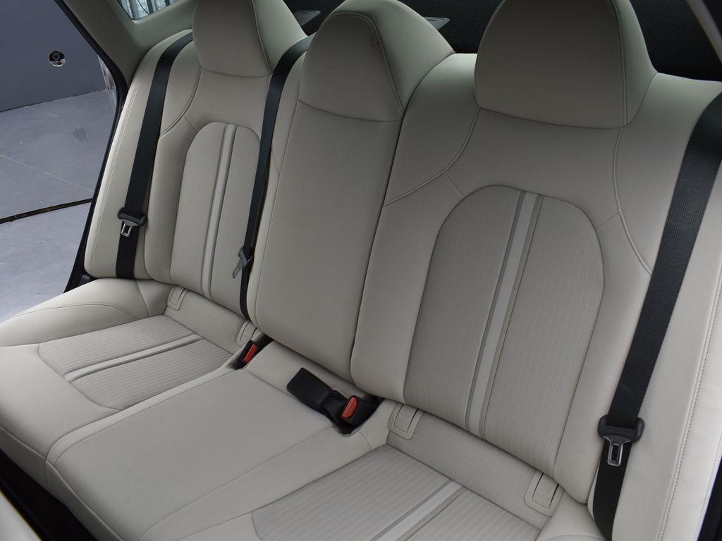 used 2023 Hyundai Sonata car, priced at $22,276