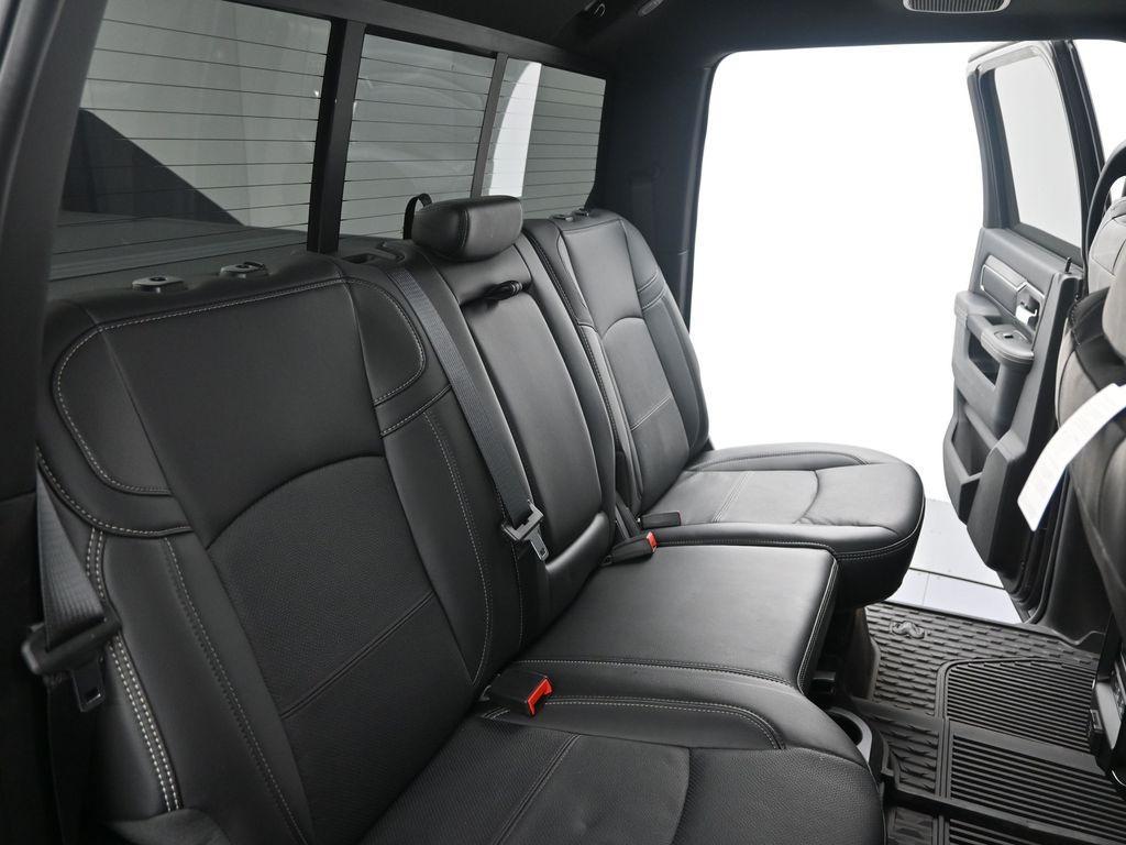 used 2025 Ram 2500 car, priced at $76,265