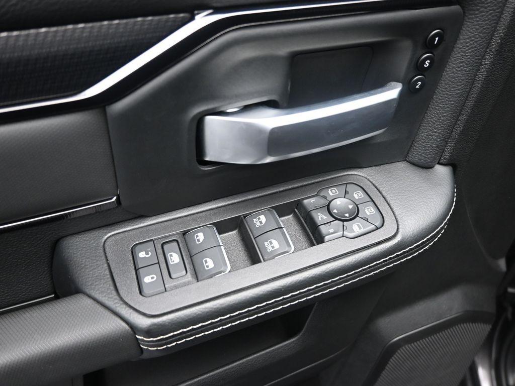 used 2025 Ram 2500 car, priced at $76,265