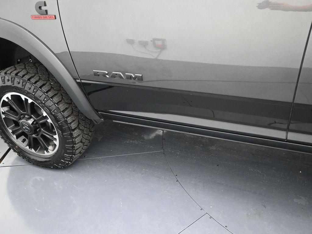 used 2025 Ram 2500 car, priced at $76,265