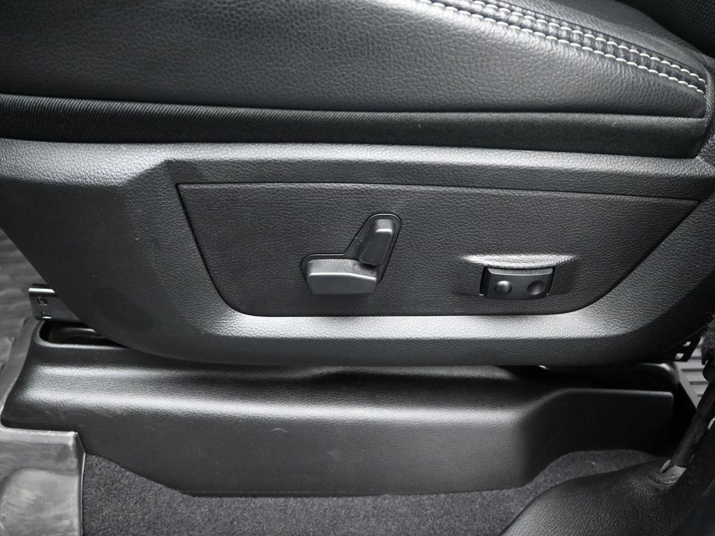 used 2025 Ram 2500 car, priced at $76,265