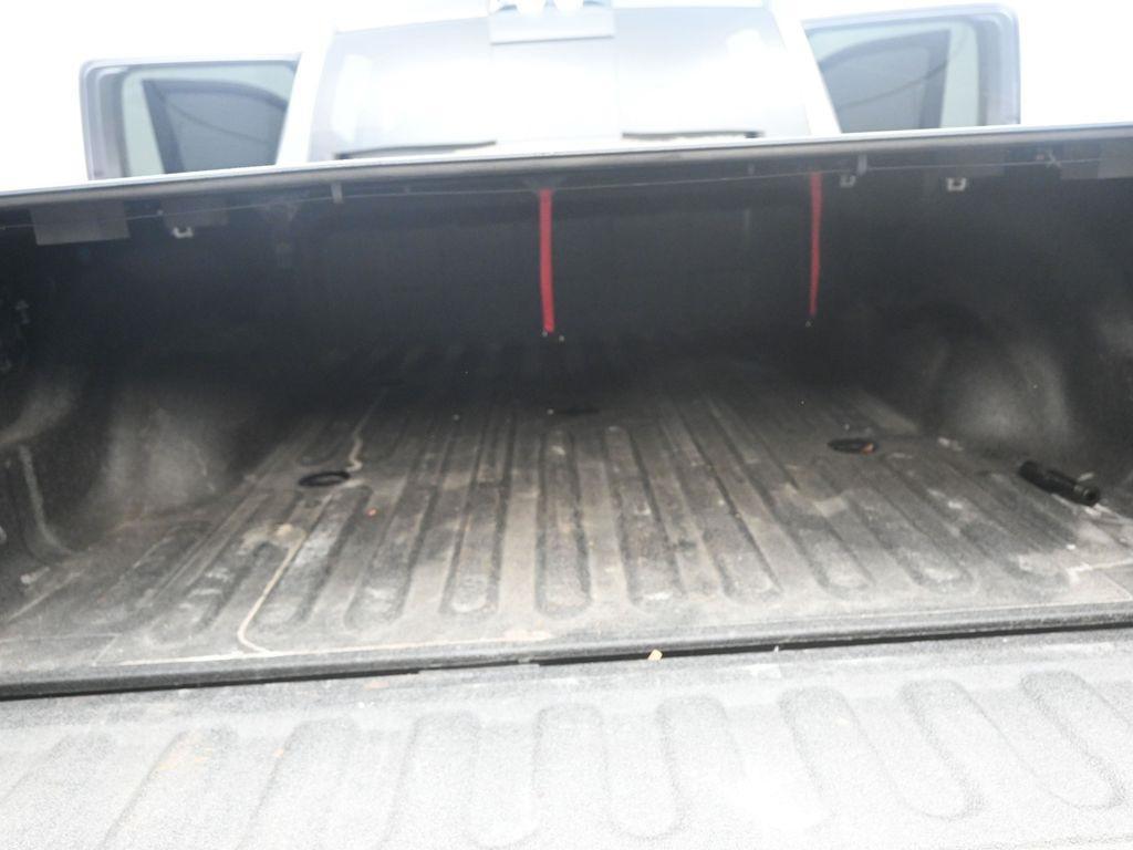 used 2025 Ram 2500 car, priced at $76,265